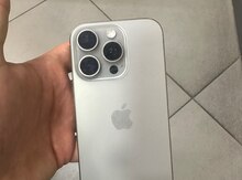 Apple iPhone 16 Pro Natural Titanium 128GB/8GB