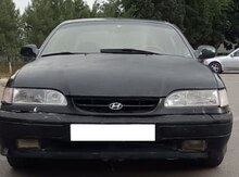 Hyundai Sonata, 1996 il