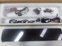 Mersedes S-class 222 Led monitoru