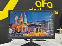 Monitor Alfa