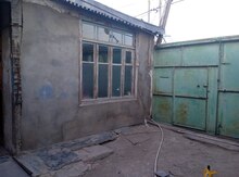 Həyət evi, Keşlə qəs.