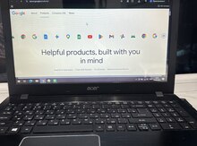 Noutbuk Acer