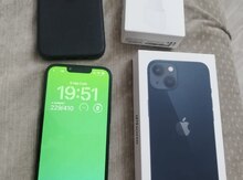 Apple iPhone 13 Blue 128GB/4GB