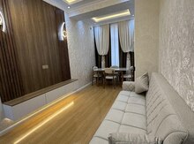 2-otaqlı yeni tikili, Xırdalan ş., 46 m²