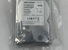 Hikvision 4TB