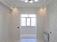 2-otaqlı yeni tikili, H.Əliyev pr., 60 m²
