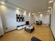 3-otaqlı yeni tikili, Əliağa Şıxlinski küç., 120 m²