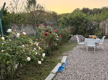 Həyət evi, Qusar r. 
