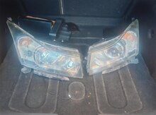 Chevrolet Cruze led farası