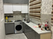 3-otaqlı yeni tikili kirayə verilir, Gəncə ş., 80 m²