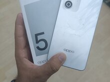OPPO A5 Mist White 128GB/6GB