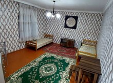 Həyət evi kirayə verilir, Yasamal r.