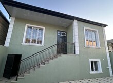 Həyət evi, Abşeron r.