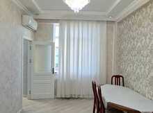 3-otaqlı yeni tikili, Xırdalan ş., 55 m²