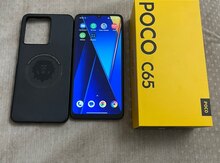 Xiaomi Poco C65 Black 256GB/8GB