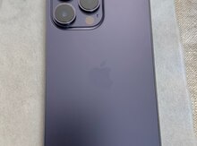 Apple iPhone 14 Pro Max Deep Purple 256GB/6GB