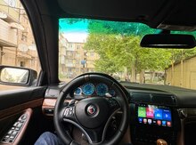 BMW E90 sükanı 