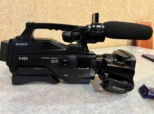 Videokamera Sony 1500