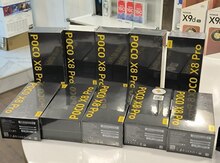 Xiaomi Poco X8 Pro Black 256GB/8GB