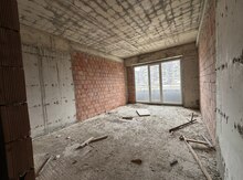 3-otaqlı yeni tikili, Binəqədi r., Həmdəm Ağayev küç., 146.6 m²