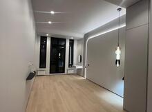 3-otaqlı yeni tikili, Xətai r., Sənan Kərimov küç., 109 m²