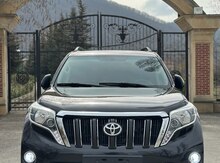 Toyota Prado, 2010 il