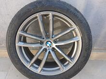 BMW G30 təkəri