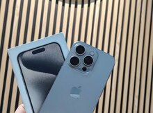 Apple iPhone 15 Pro Natural Titanium 128GB/8GB