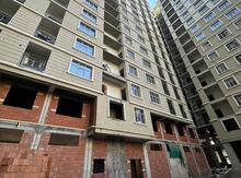 2-otaqlı yeni tikili, Təbriz küç., 113.1 m²