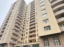 4-otaqlı yeni tikili, Həsən bəy Zərdabi pr., 156 m²
