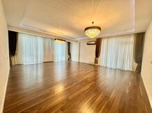 3-otaqlı yeni tikili, Gəncə pr., 148 m²