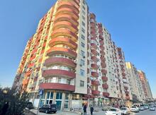 4-otaqlı yeni tikili, Naxçıvanski küç., 161 m²
