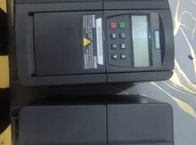 Siemens micrometer 440 2.2 kw 0. 75 kw invertorlar