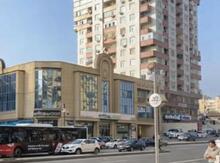 3-otaqlı yeni tikili, Yasamal r., Abbas Mirzə Şərifzadə küç., 120 m²