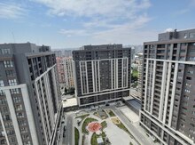 2-otaqlı yeni tikili, Nəcəfqulu Rəfiyev küç., 65 m²