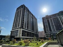 2-otaqlı yeni tikili, Nəcəfqulu Rəfiyev küç., 67 m²