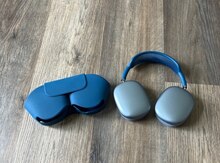 Airpods Max Blue 2TH Generation