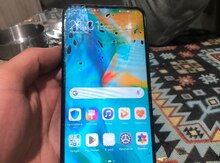 Huawei P Smart Z Sapphire Blue 64GB/4GB