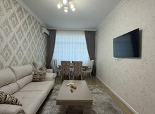 3-otaqlı yeni tikili, Masazır qəs., 70 m²