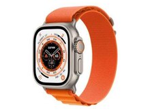 Apple Watch Ultra Titanium