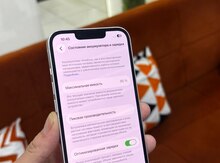 Apple iPhone 13 Pink 128GB/4GB