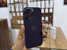Apple iPhone 14 Pro Deep Purple 128GB/6GB