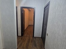 2-otaqlı yeni tikili, Hövsan qəs., 53 m²
