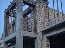 Beton işləri