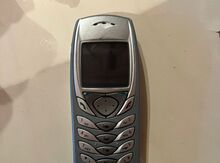 Nokia 6100 Light Blue
