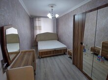 3-otaqlı mənzil, H. Əliyev küç., 68 m²