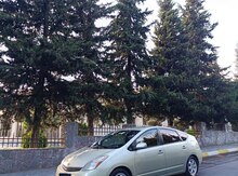 Toyota Prius, 2006 il