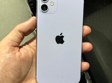 Apple iPhone 11 Purple 64GB/4GB