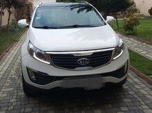 KIA Sportage, 2011 il