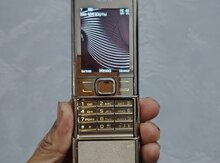 Nokia 8800 Sirocco Gold